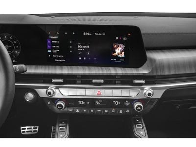 2024 Kia Telluride SX Prestige AWD