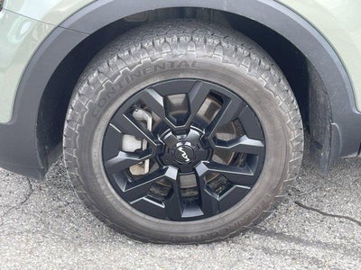 2024 Kia Telluride SX Prestige X-Pro AWD