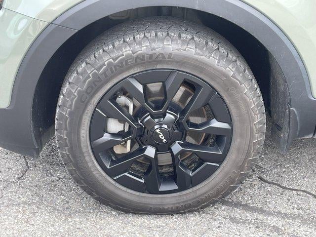 2024 Kia Telluride SX Prestige X-Pro AWD