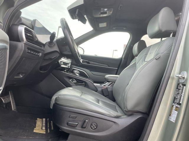 2024 Kia Telluride SX Prestige X-Pro AWD