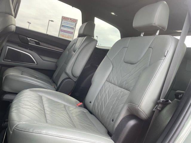 2024 Kia Telluride SX Prestige X-Pro AWD