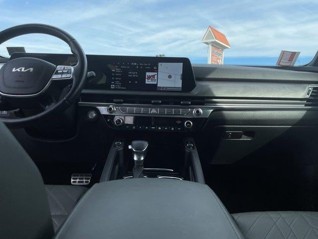 2024 Kia Telluride SX Prestige X-Pro AWD
