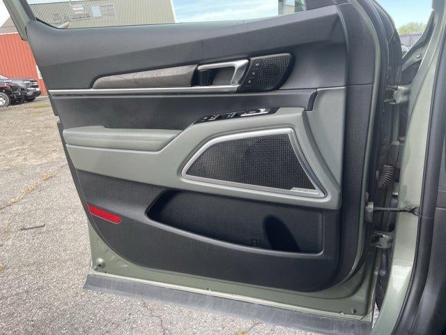 2024 Kia Telluride SX Prestige X-Pro AWD