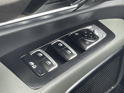 2024 Kia Telluride SX Prestige X-Pro AWD