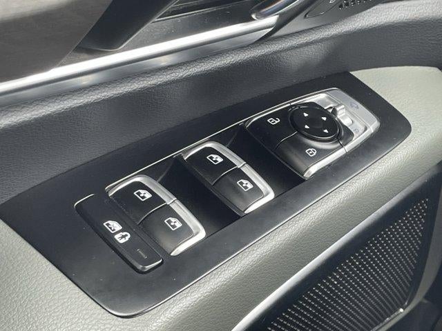 2024 Kia Telluride SX Prestige X-Pro AWD