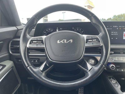 2024 Kia Telluride SX Prestige X-Pro AWD