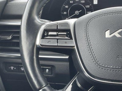 2024 Kia Telluride SX Prestige X-Pro AWD