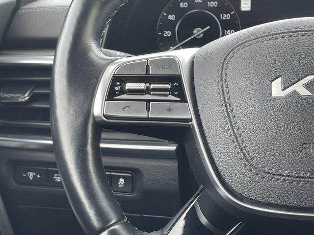 2024 Kia Telluride SX Prestige X-Pro AWD