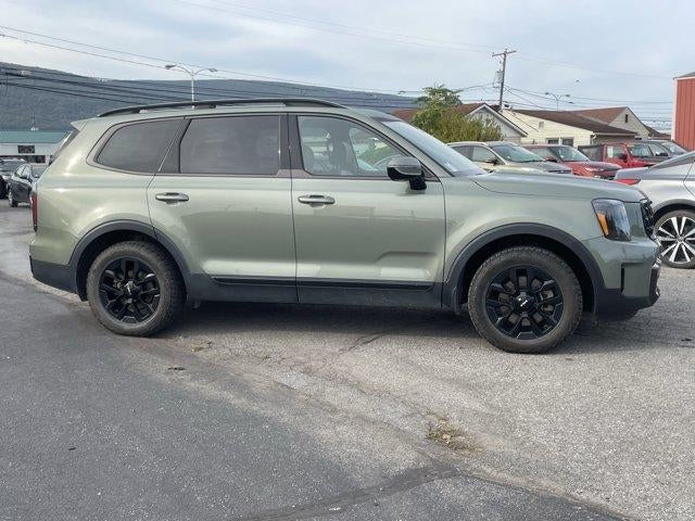 2024 Kia Telluride SX Prestige X-Pro AWD