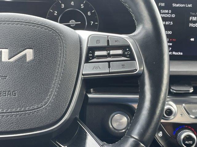 2024 Kia Telluride SX Prestige X-Pro AWD