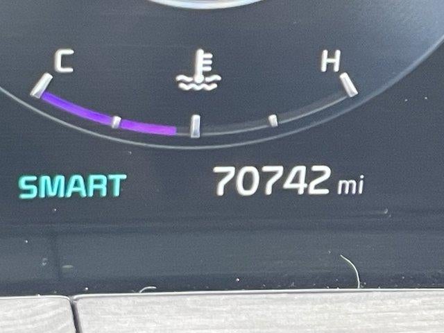 2024 Kia Telluride SX Prestige X-Pro AWD