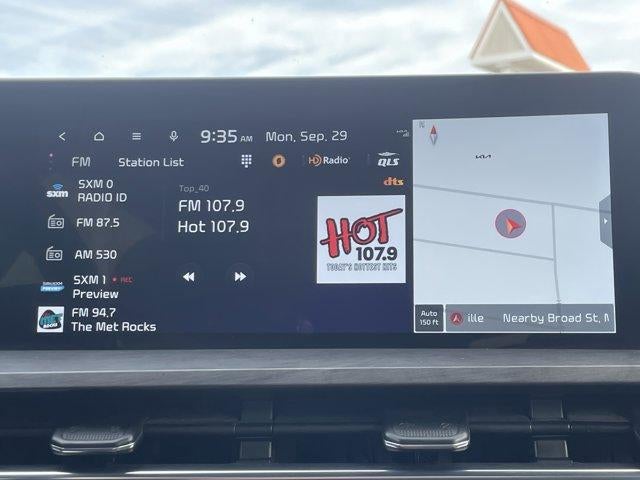 2024 Kia Telluride SX Prestige X-Pro AWD