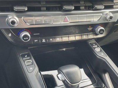 2024 Kia Telluride SX Prestige X-Pro AWD