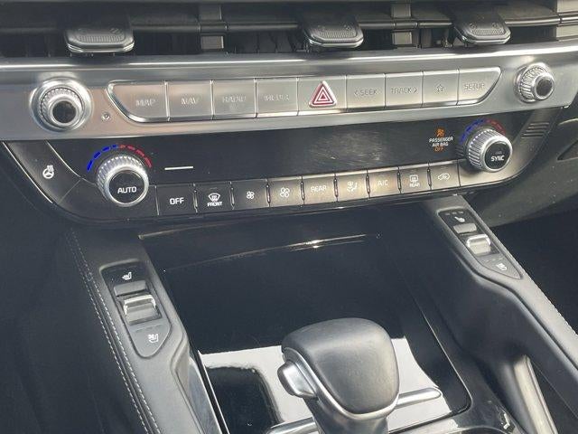 2024 Kia Telluride SX Prestige X-Pro AWD