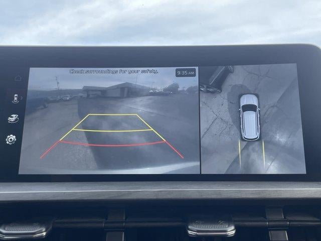 2024 Kia Telluride SX Prestige X-Pro AWD