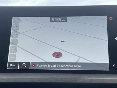 2024 Kia Telluride SX Prestige X-Pro AWD