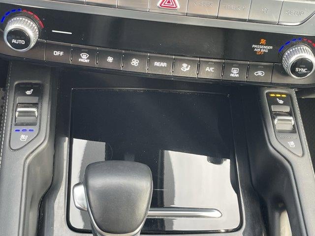 2024 Kia Telluride SX Prestige X-Pro AWD