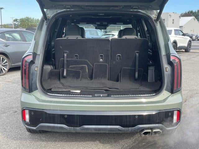 2024 Kia Telluride SX Prestige X-Pro AWD