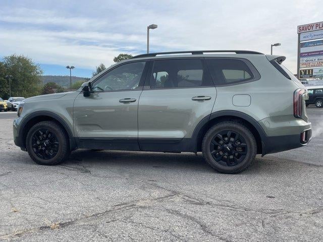 2024 Kia Telluride SX Prestige X-Pro AWD