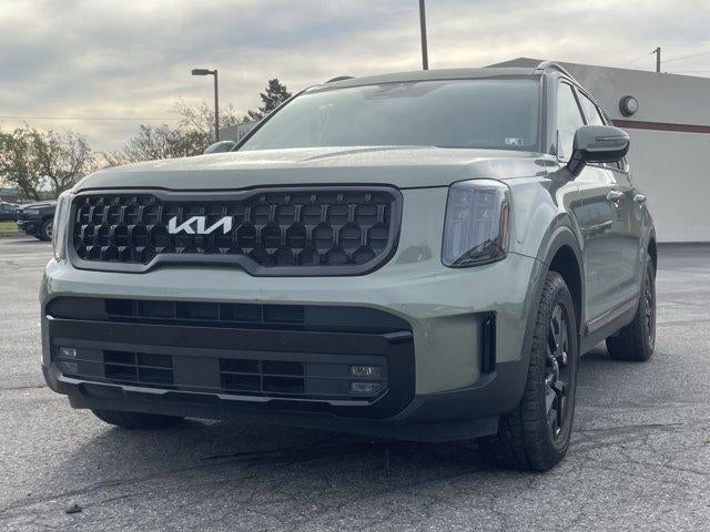 2024 Kia Telluride SX Prestige X-Pro AWD
