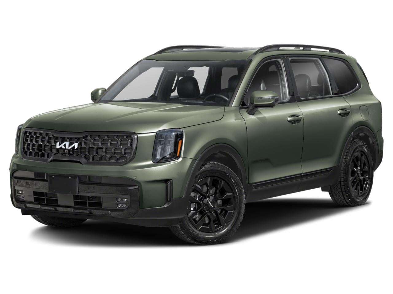 2024 Kia Telluride SX Prestige X-Pro AWD