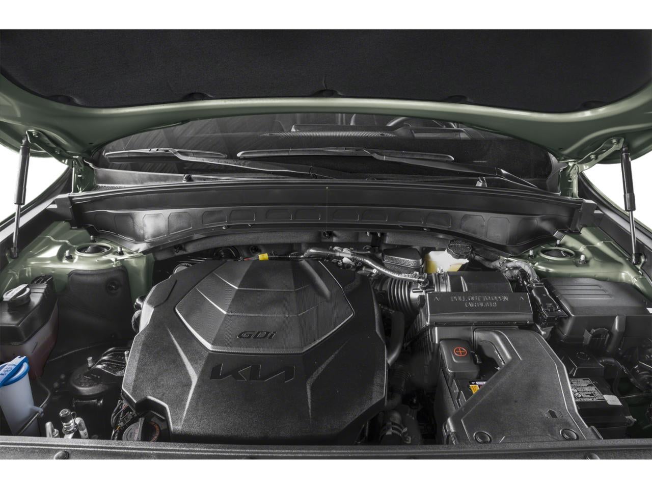 2024 Kia Telluride SX Prestige X-Pro AWD