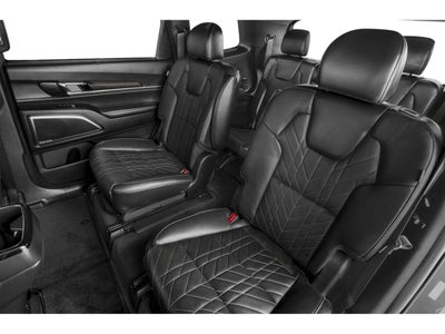 2024 Kia Telluride SX Prestige X-Pro AWD