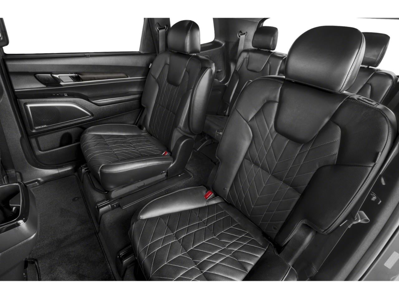 2024 Kia Telluride SX Prestige X-Pro AWD