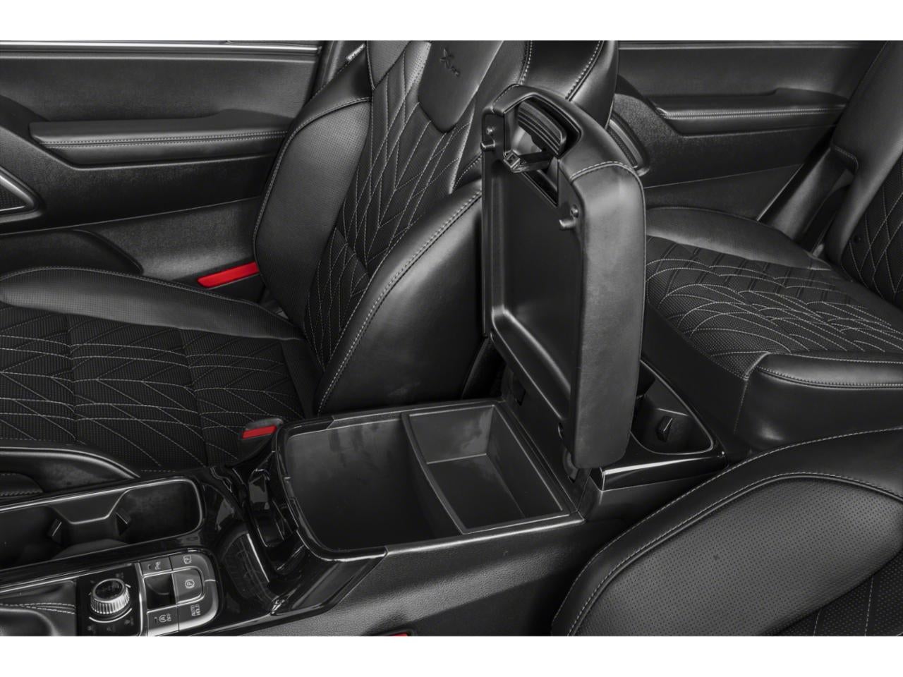 2024 Kia Telluride SX Prestige X-Pro AWD