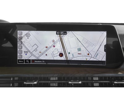 2024 Kia Telluride SX Prestige X-Pro AWD