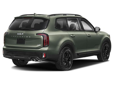 2024 Kia Telluride SX Prestige X-Pro AWD
