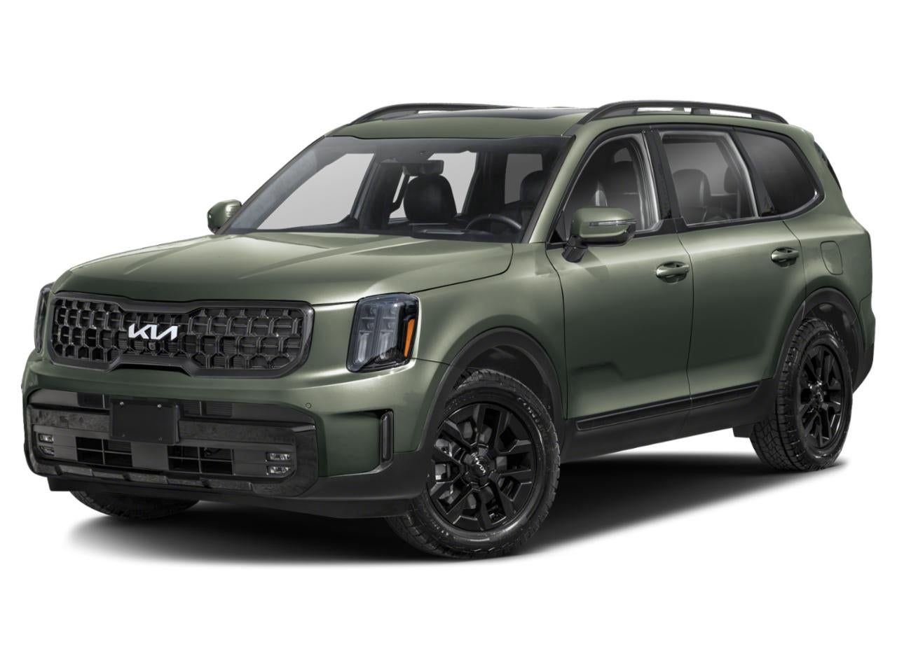 2024 Kia Telluride SX Prestige X-Pro AWD