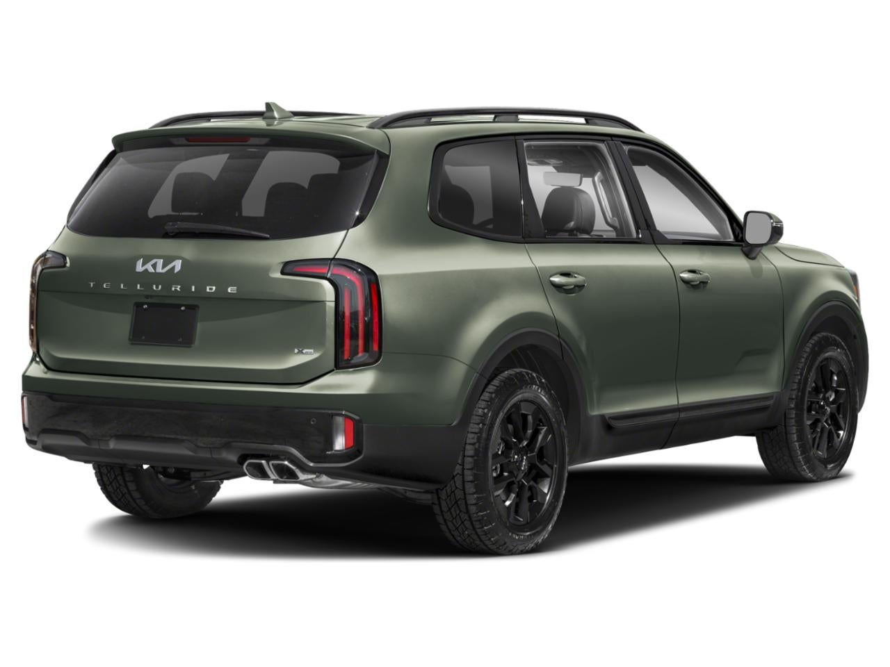2024 Kia Telluride SX Prestige X-Pro AWD
