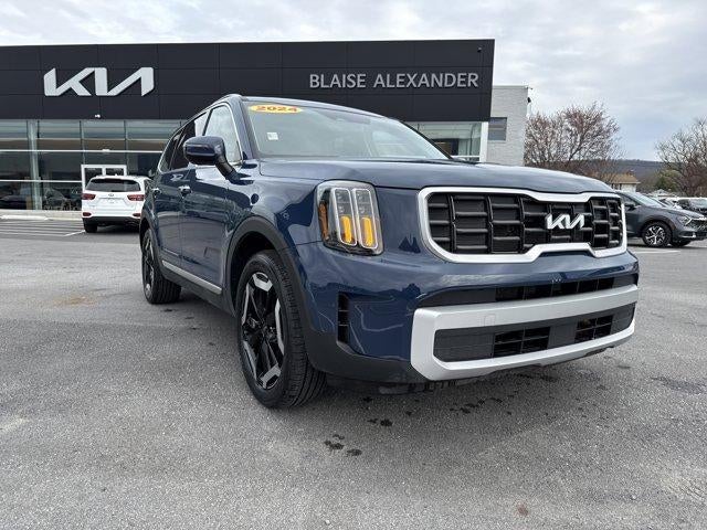 2024 Kia Telluride S AWD