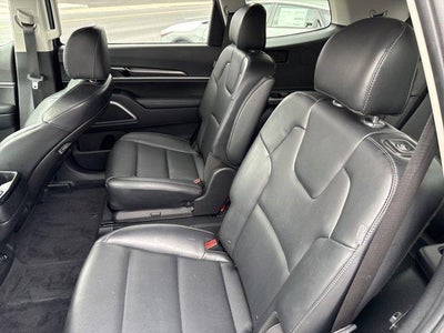 2024 Kia Telluride S AWD