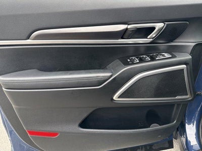 2024 Kia Telluride S AWD