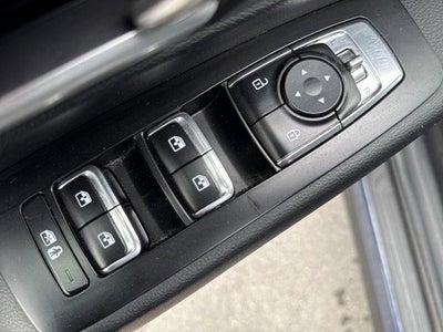 2024 Kia Telluride S AWD