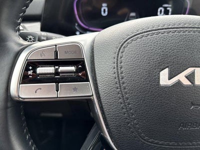 2024 Kia Telluride S AWD