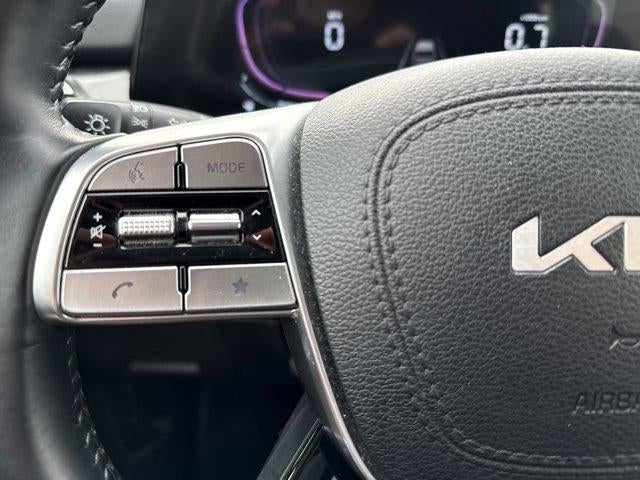 2024 Kia Telluride S AWD