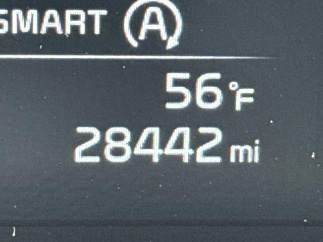 2024 Kia Telluride S AWD