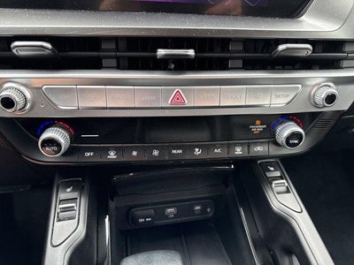 2024 Kia Telluride S AWD