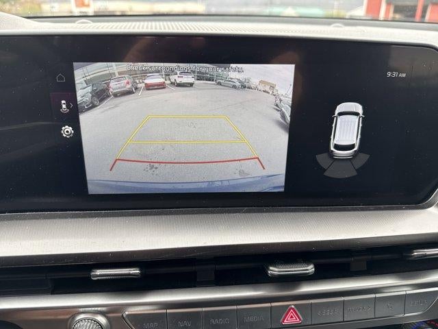 2024 Kia Telluride S AWD