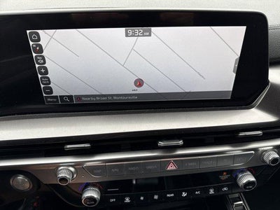 2024 Kia Telluride S AWD