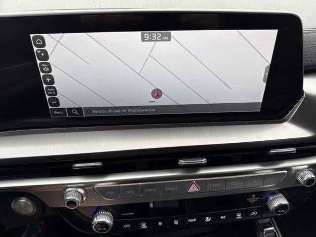 2024 Kia Telluride S AWD