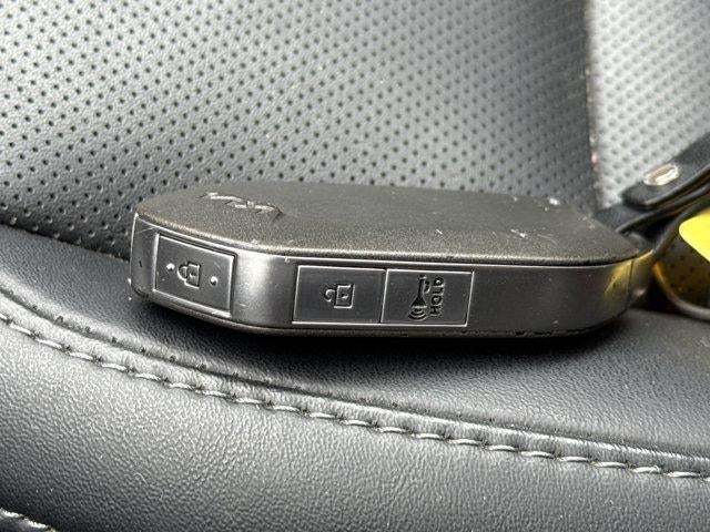 2024 Kia Telluride S AWD