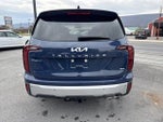 2024 Kia Telluride S AWD