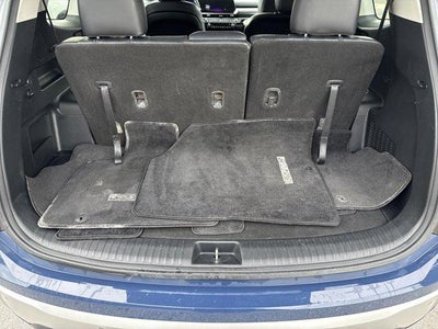 2024 Kia Telluride S AWD