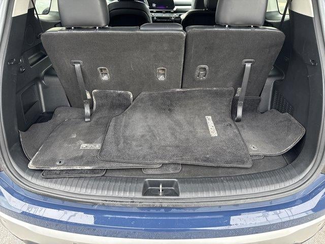 2024 Kia Telluride S AWD