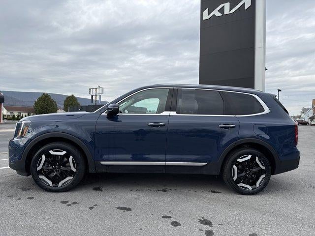 2024 Kia Telluride S AWD