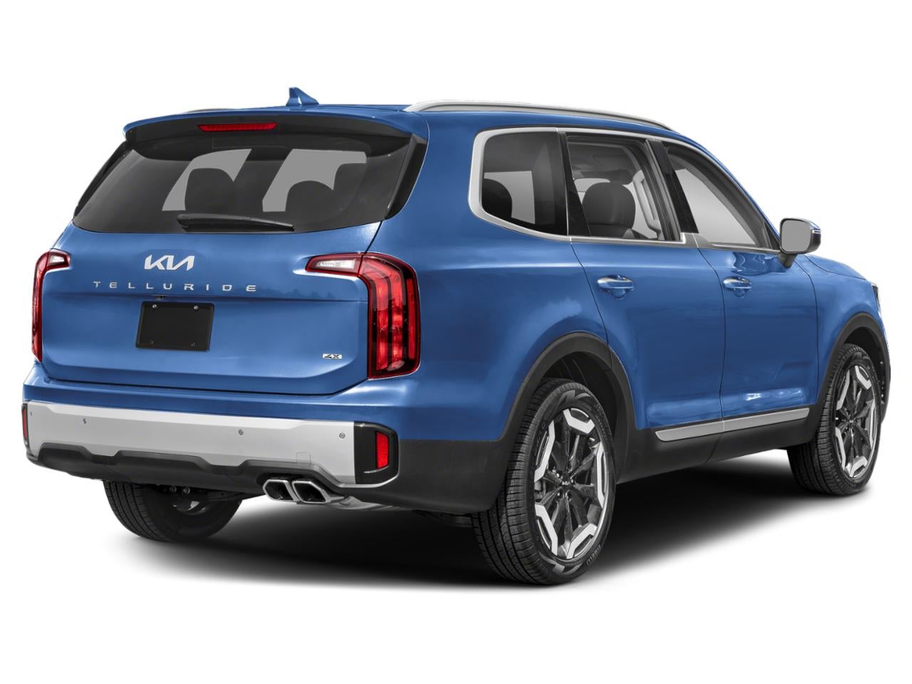 2024 Kia Telluride S AWD